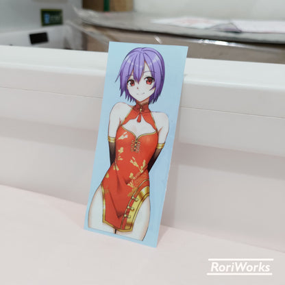 Stiker - Lilith (Cheongsam)