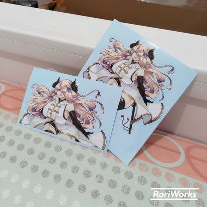 Stiker - Narmaya