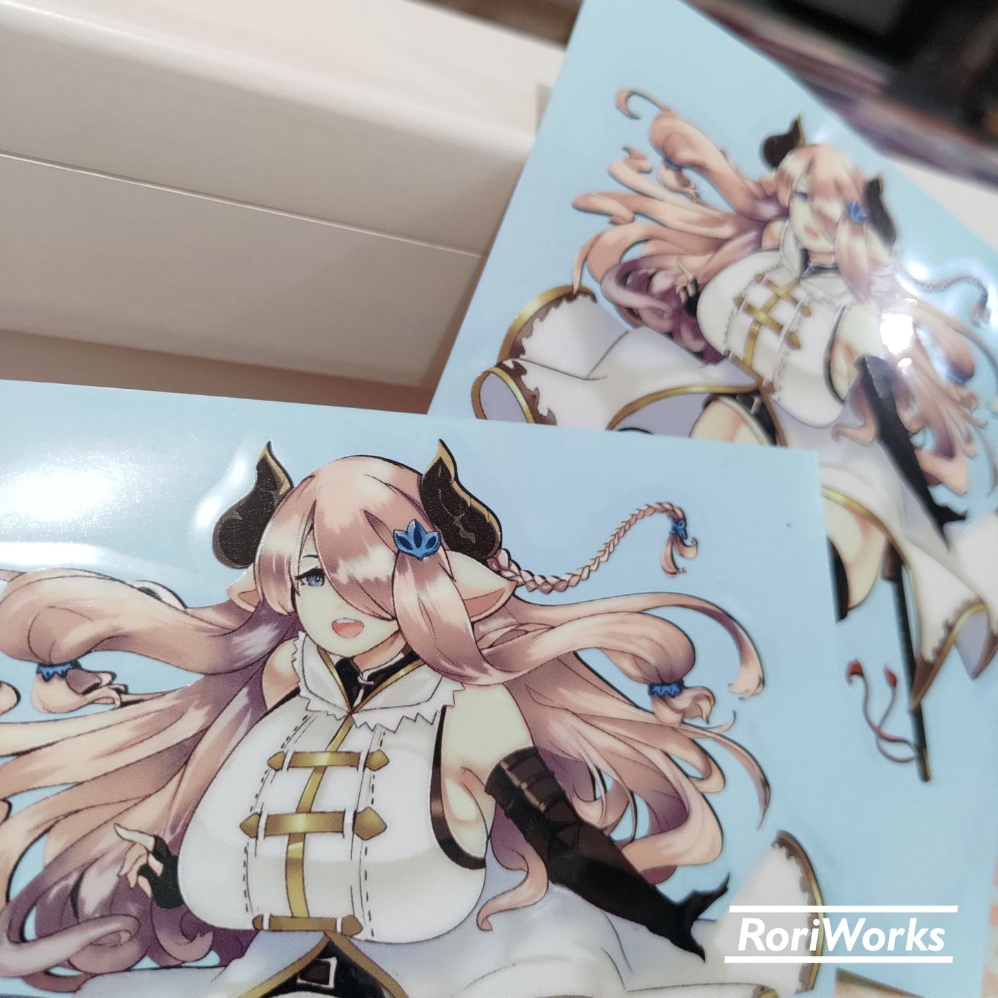 Stiker - Narmaya