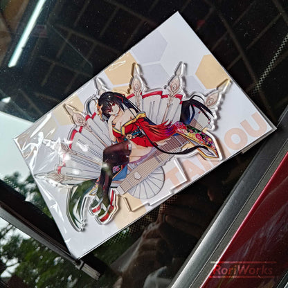 Standee - Taihou