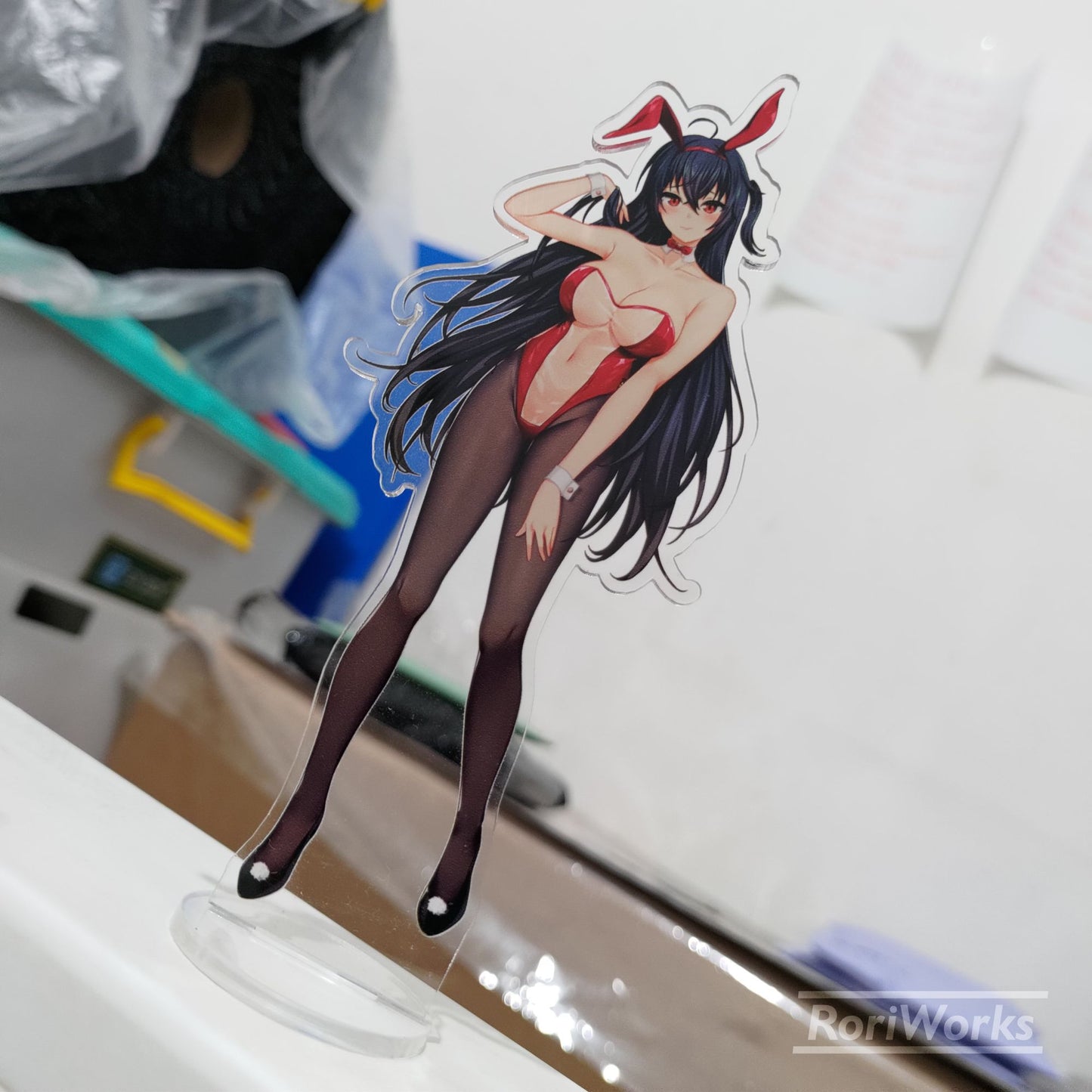 Standee - Taihou (Bunny)