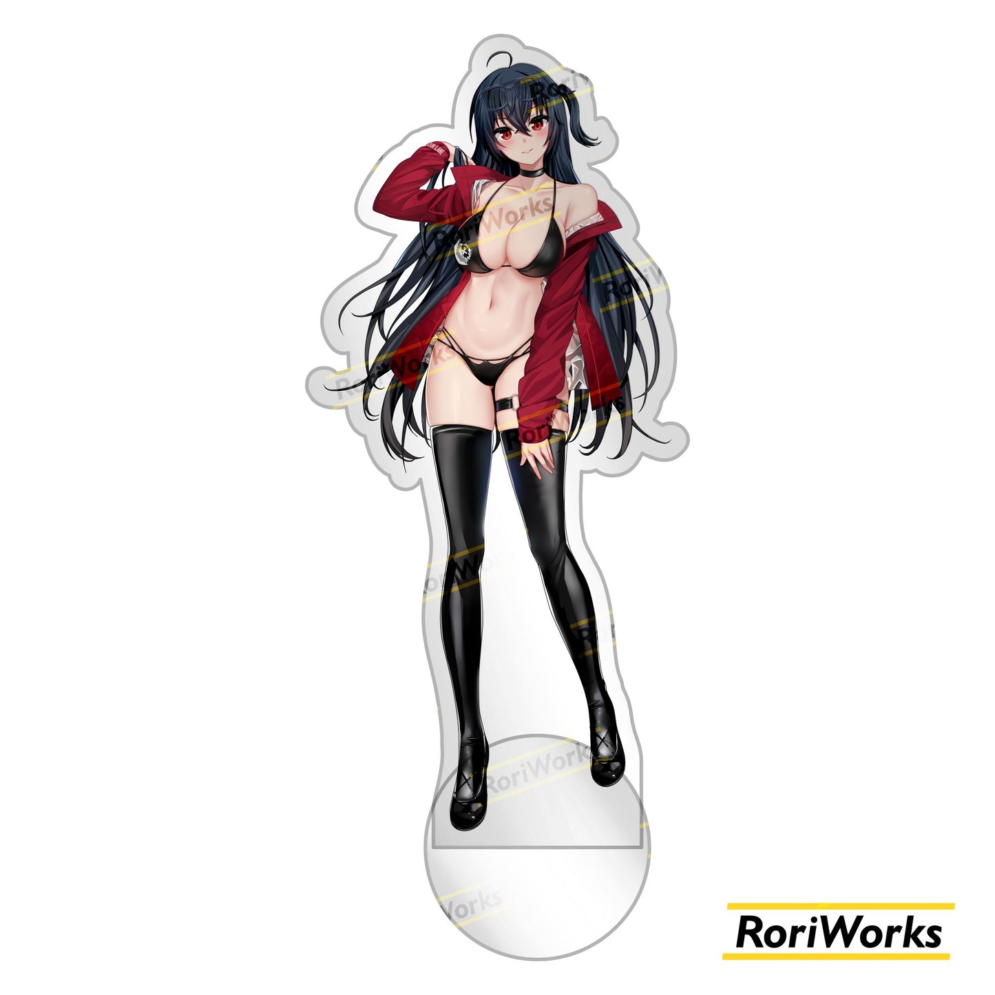 Standee - Taihou (Race Queen) 2.0