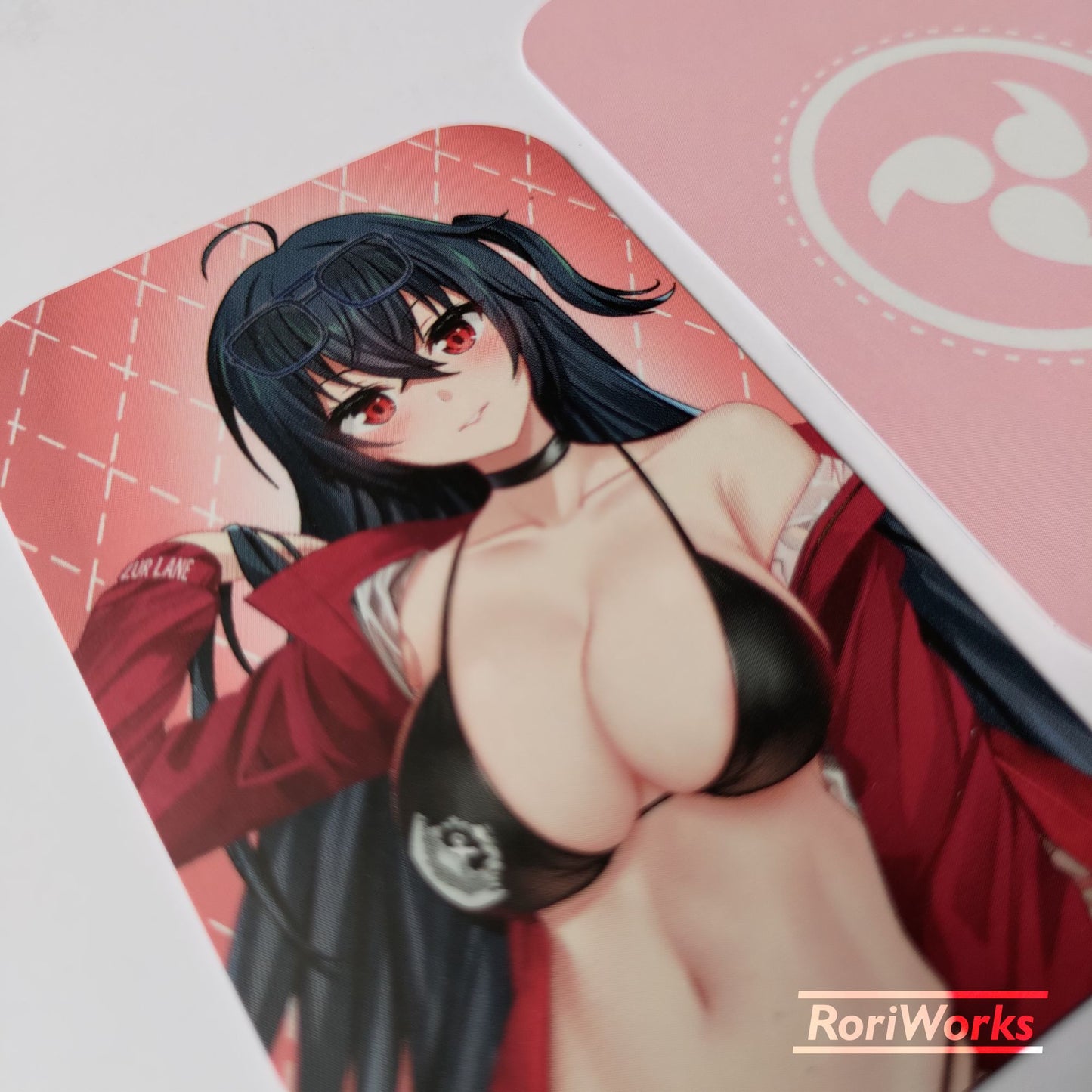 Photocard - Taihou (Race Queen 2.0)