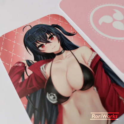 Photocard - Taihou (Race Queen 2.0)