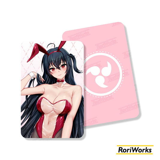 Photocard - Taihou (Bunny)