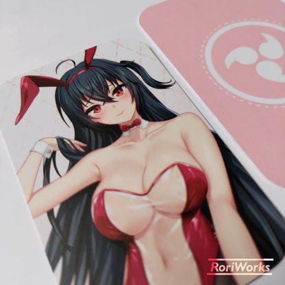 Photocard - Taihou (Bunny)