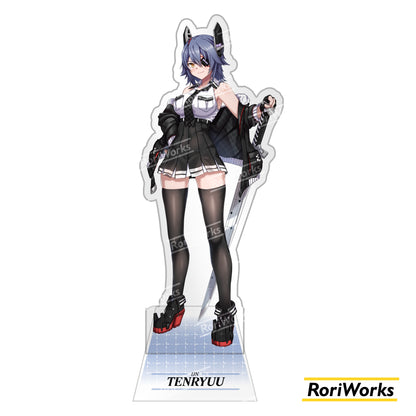 Standee - Tenryuu