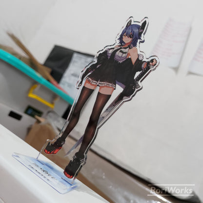 Standee - Tenryuu Kai Ni