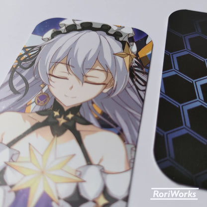 Photocard - Theresa Apocalypse (Empyrean Psalms)