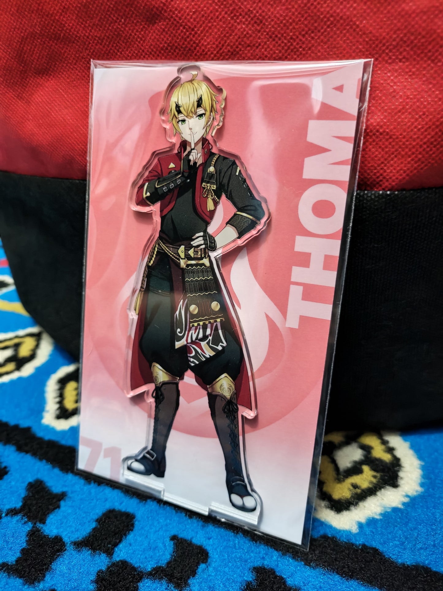Standee - Thoma