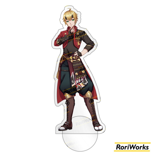 Standee - Thoma