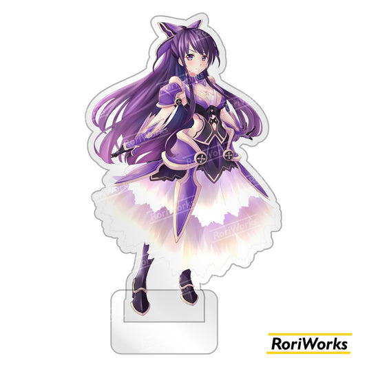 Standee - Tohka Yatogami