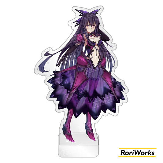 Standee - Tohka Yatogami (Inverse)