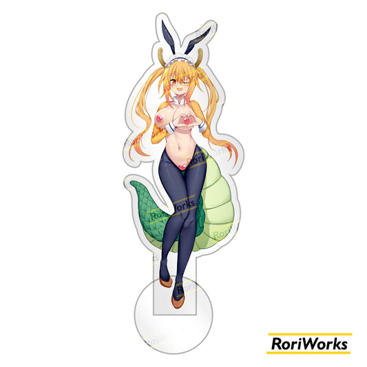 Standee - Tohru (Bunny)