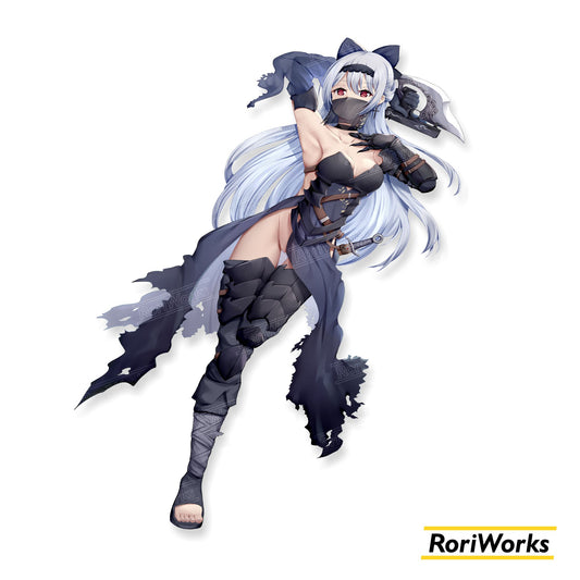 Stiker - Tokarev (Griffin's Dancer)