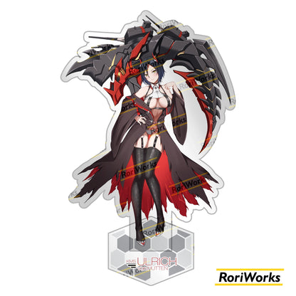 Standee - Ulrich von Hutten