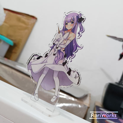 Standee - Unicorn