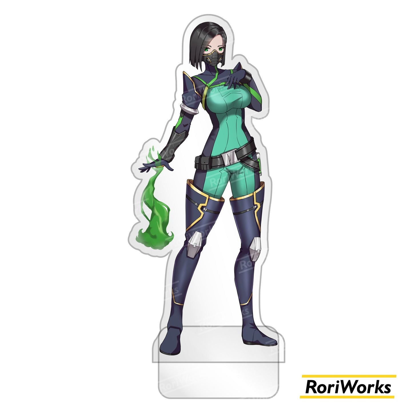 Standee - Viper