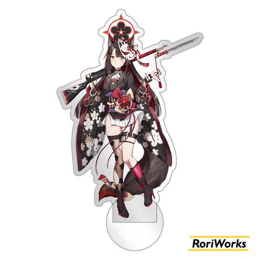Standee - Wakamo Kosaka