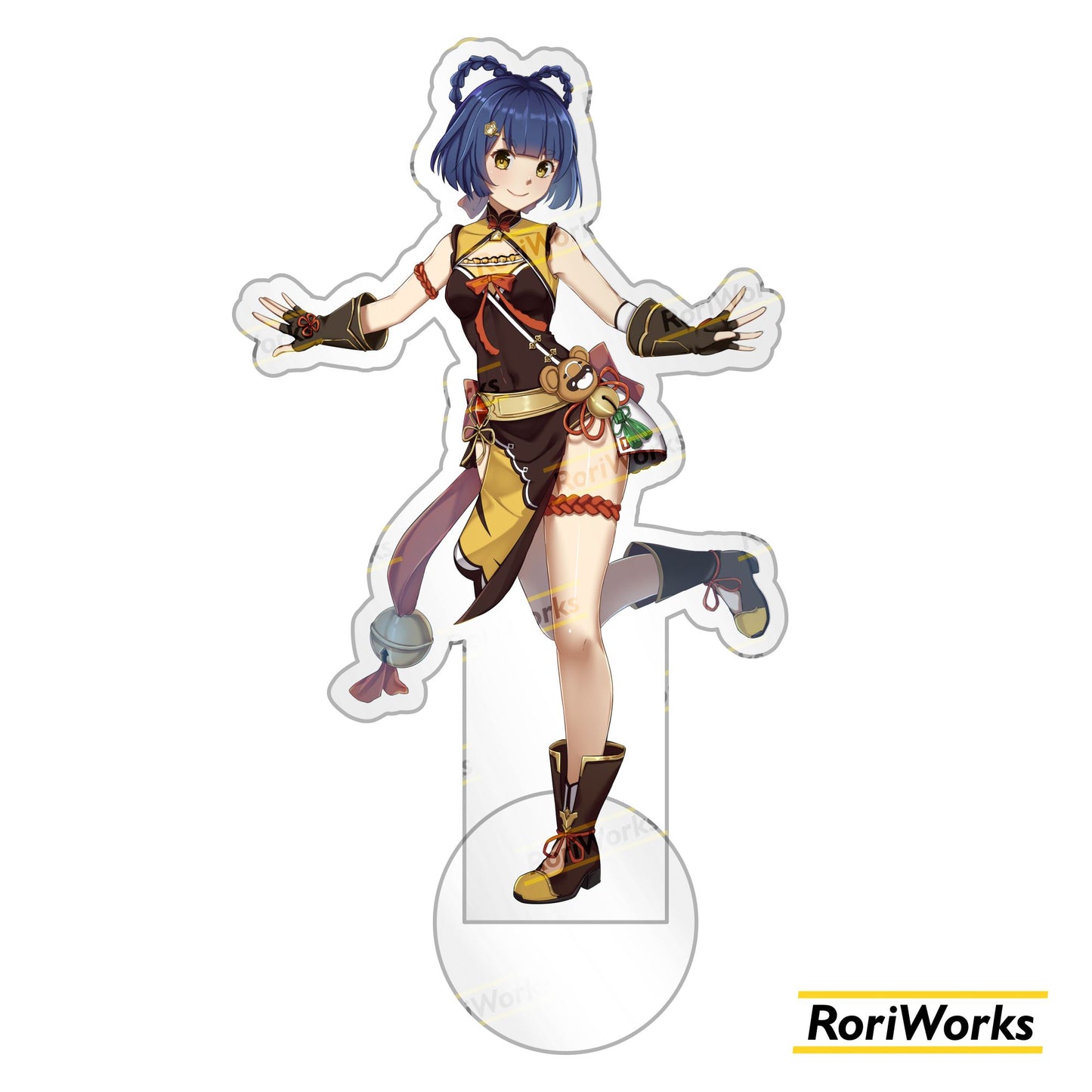 Standee - Xiangling