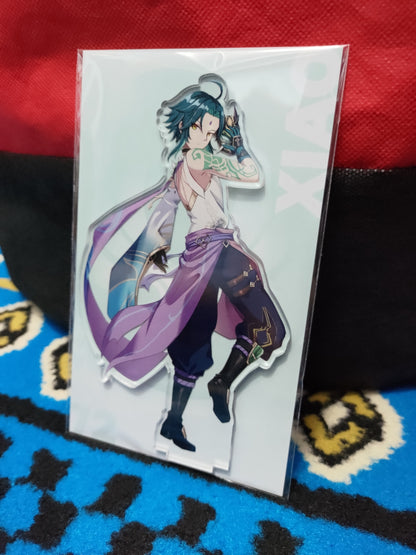 Standee - Xiao