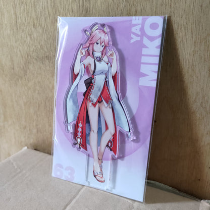 Standee - Yae Miko