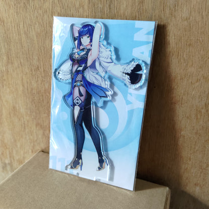 Standee - Yelan