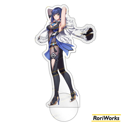 Standee - Yelan