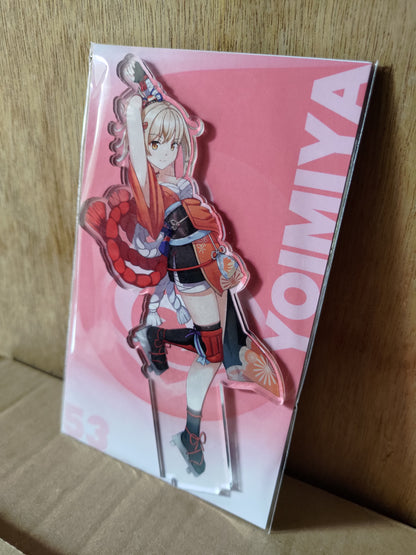 Standee - Yoimiya