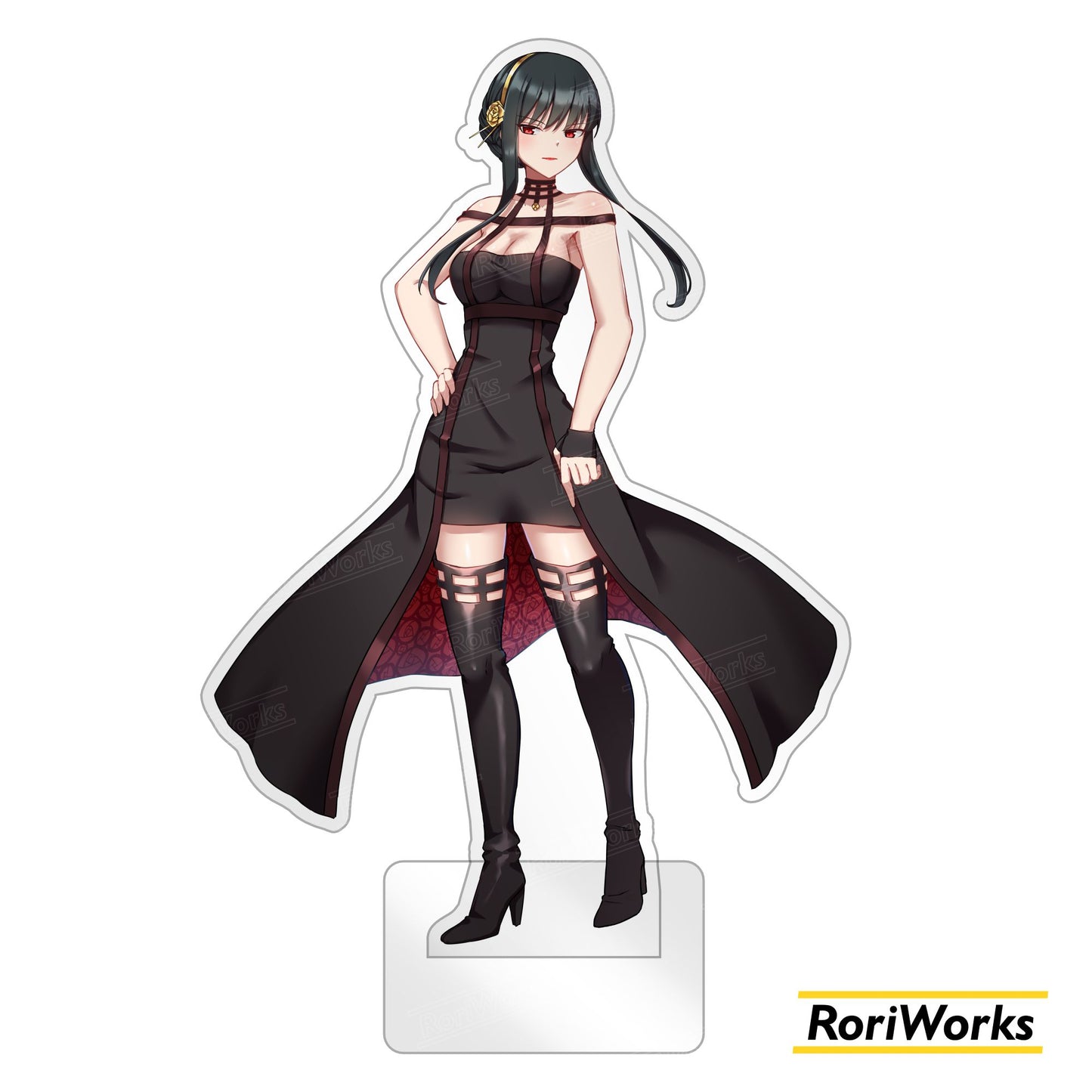 Standee - Yor Forger