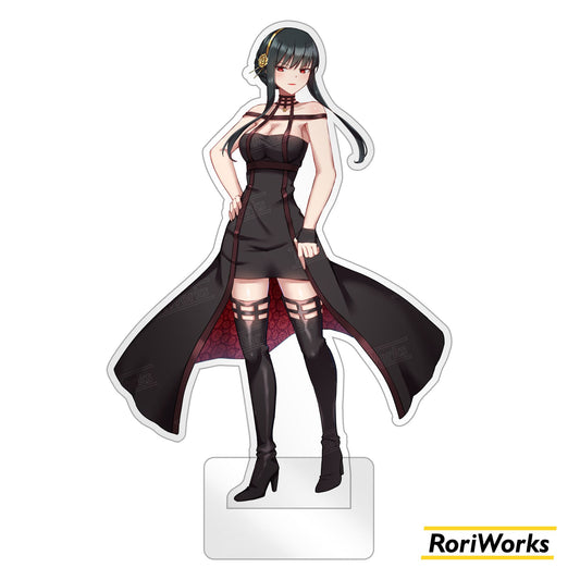 Standee - Yor Forger