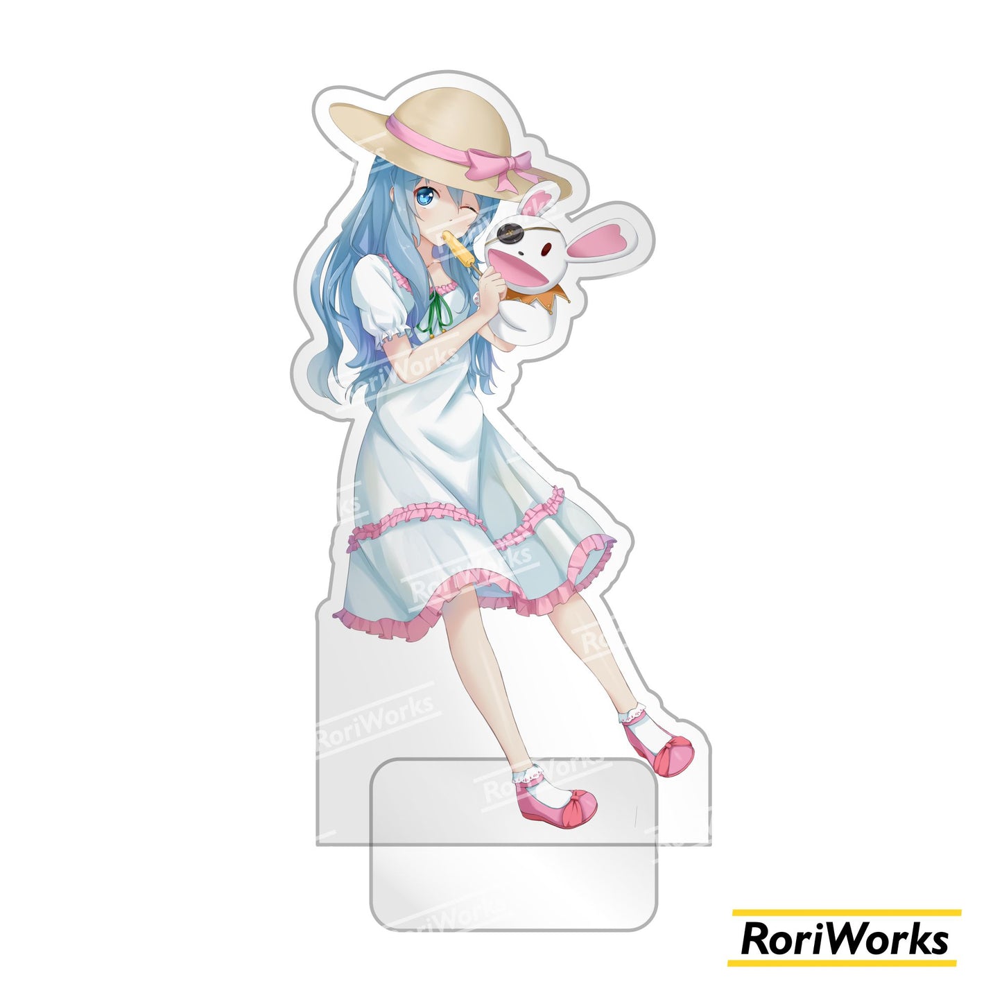 Standee - Yoshino (Casual)