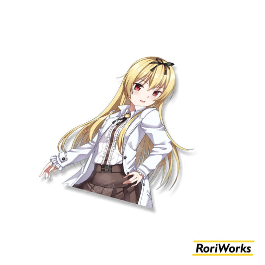 Stiker Yue | Arifureta