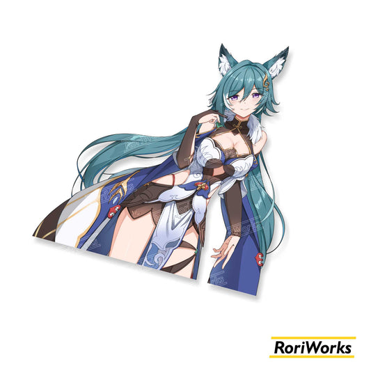 Stiker Yukong | Honkai: Star Rail