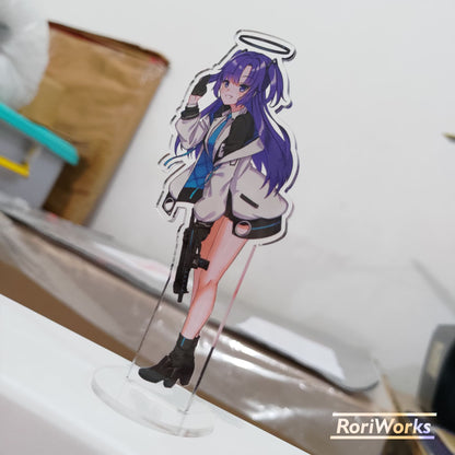 Standee - Yuuka Hayase