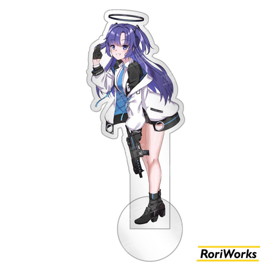 Standee - Yuuka Hayase