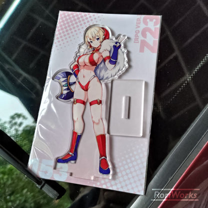 Standee - Z23 (RPG)