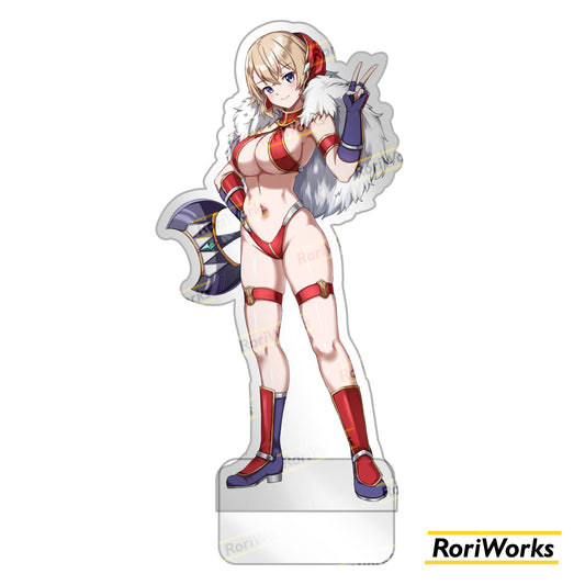 Standee - Z23 (RPG)