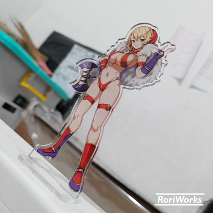 Standee - Z23 (RPG)