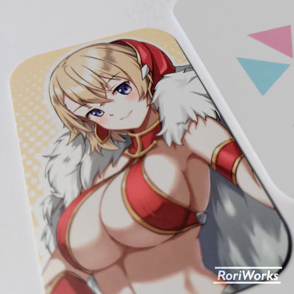 Photocard - Z23 (RPG)