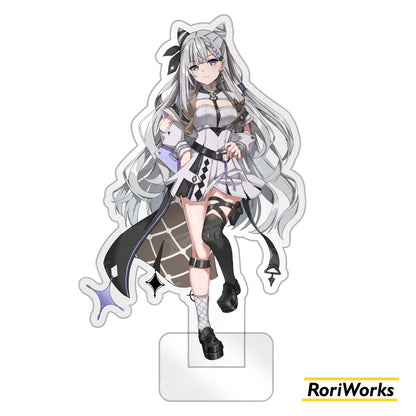 Standee - Zeta Vestia