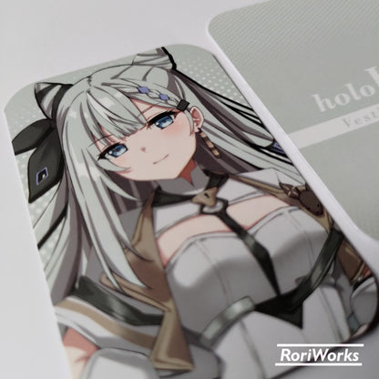 Photocard - Zeta Vestia 2.0