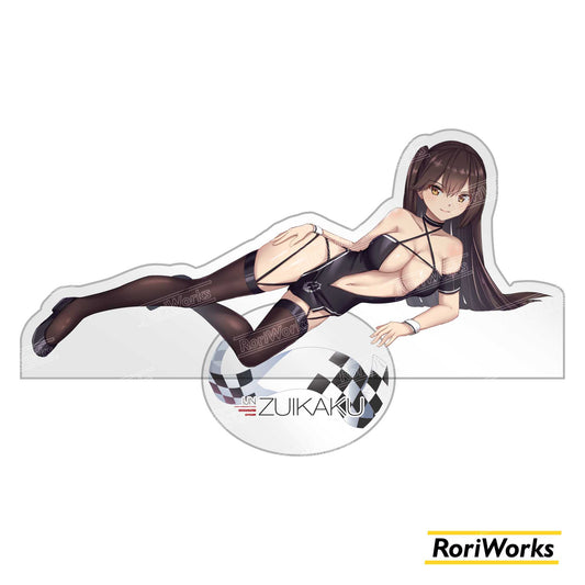 Standee - Zuikaku (Race Queen)